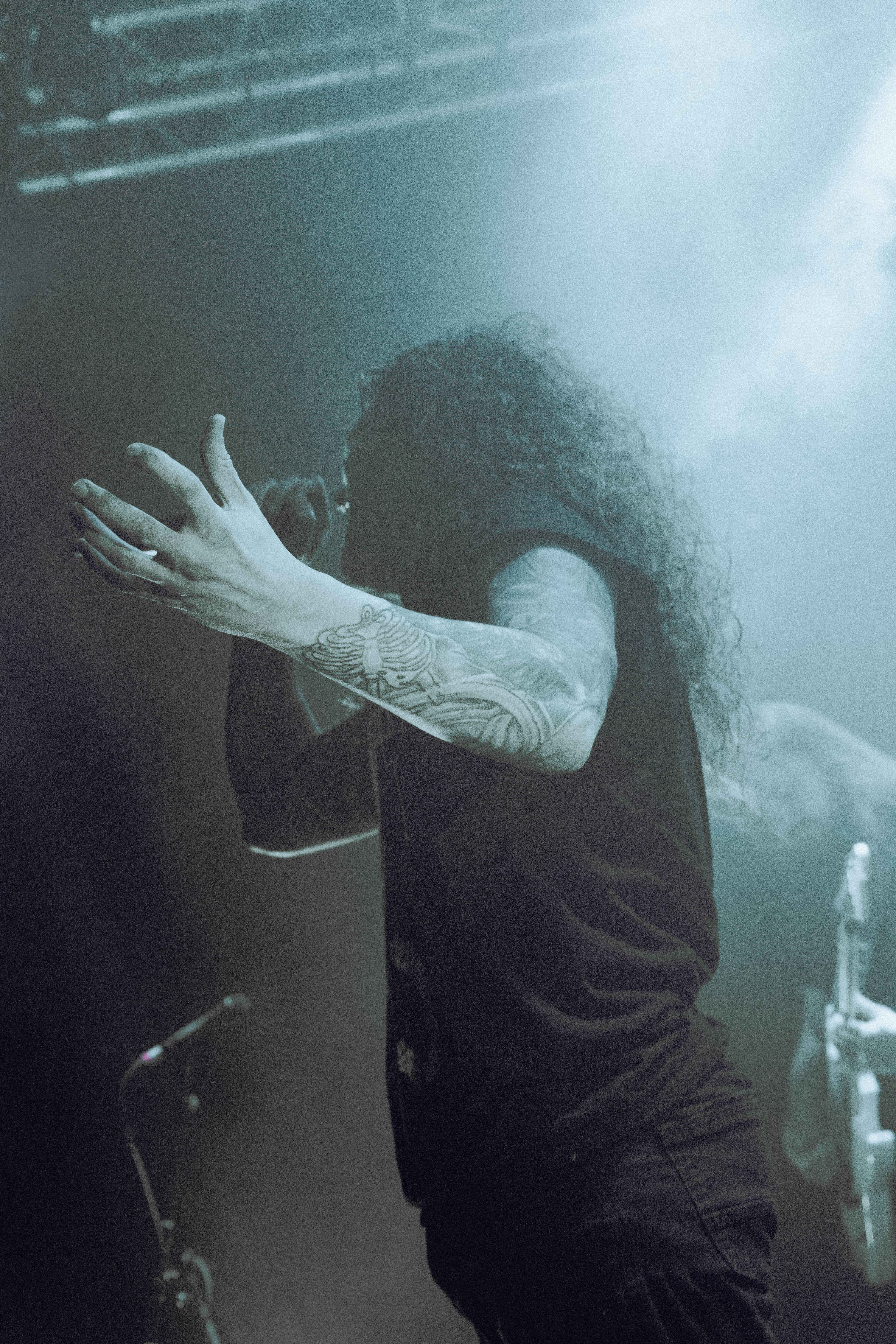 Concert | Miss May I