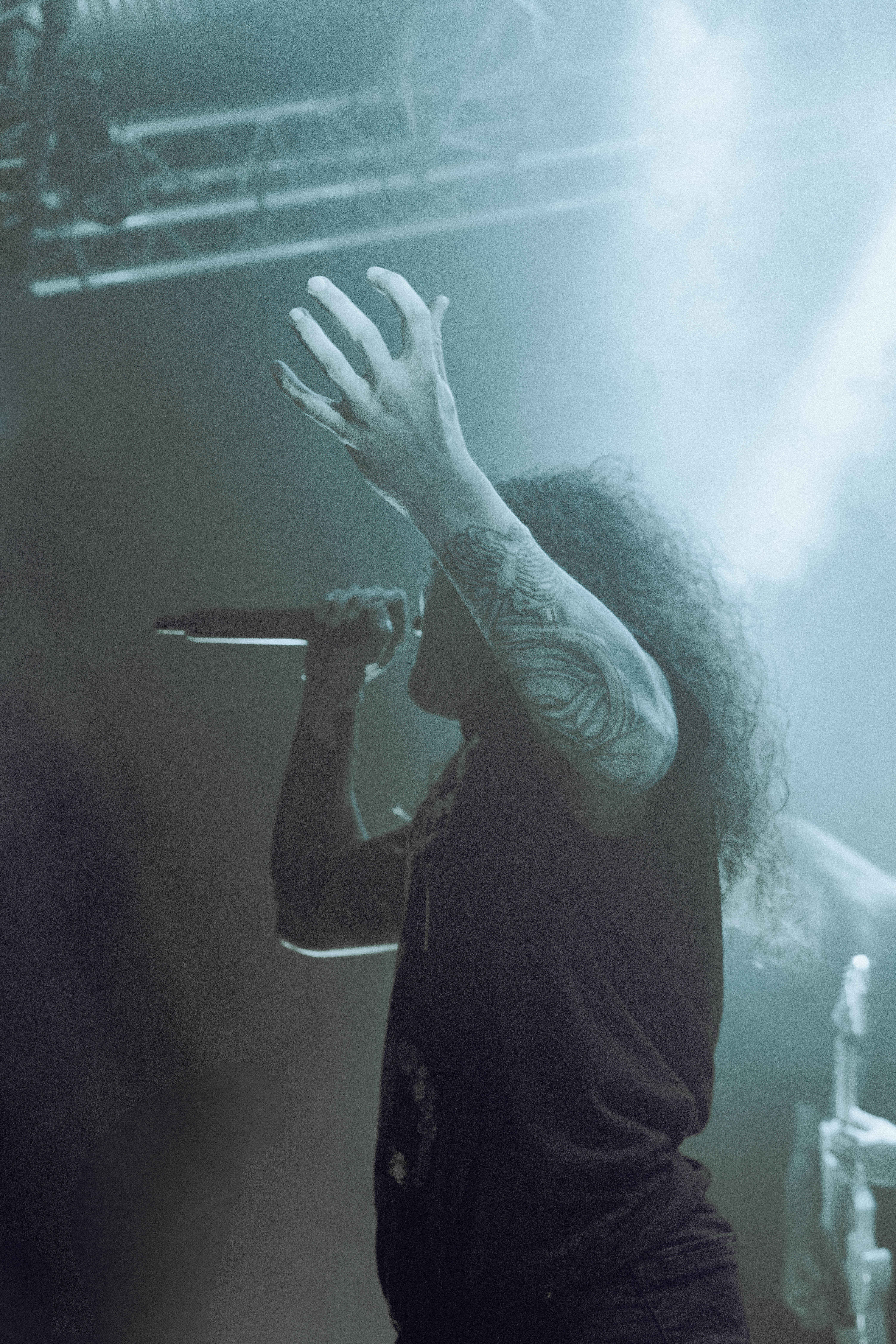 Concert | Miss May I