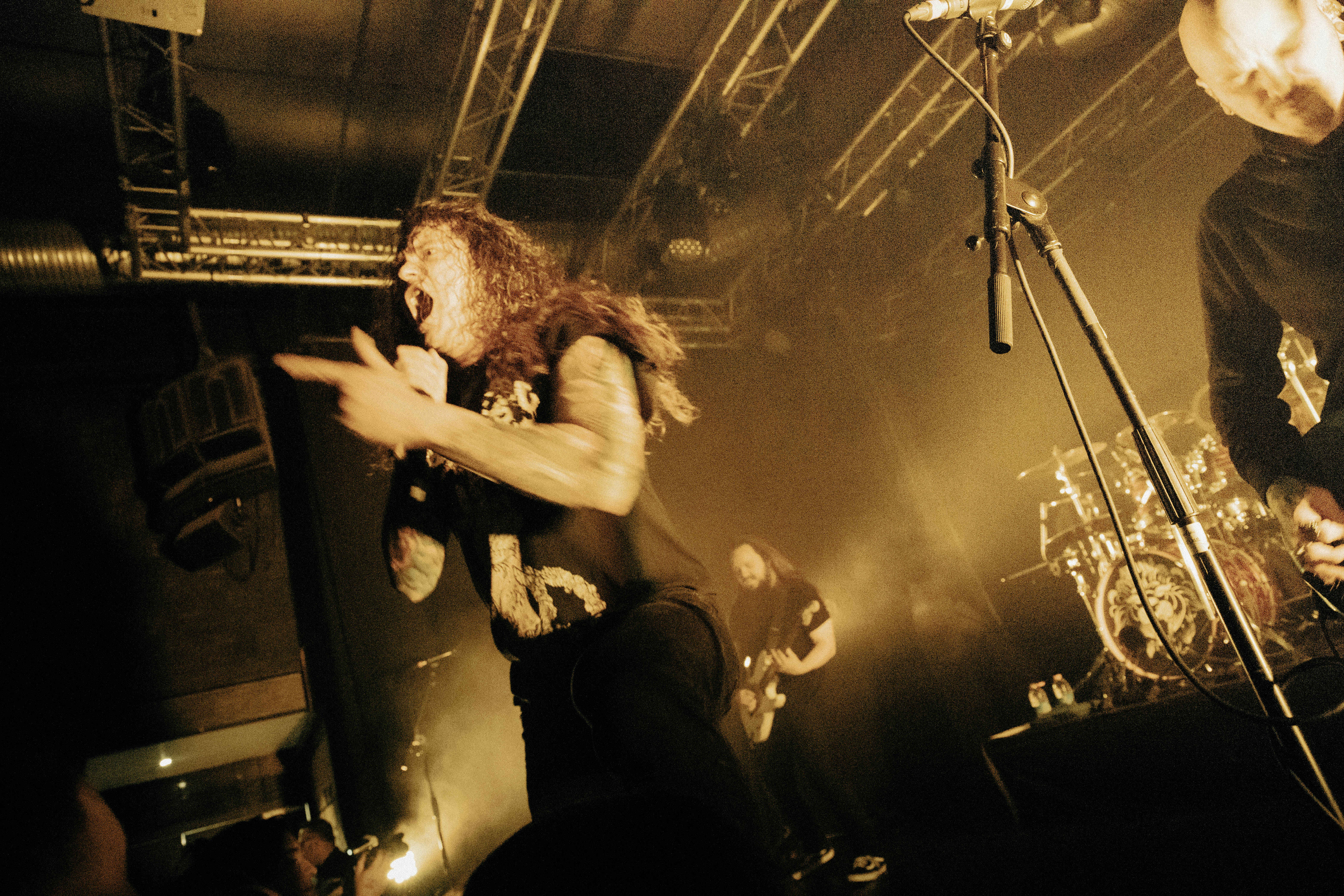 Concert | Miss May I