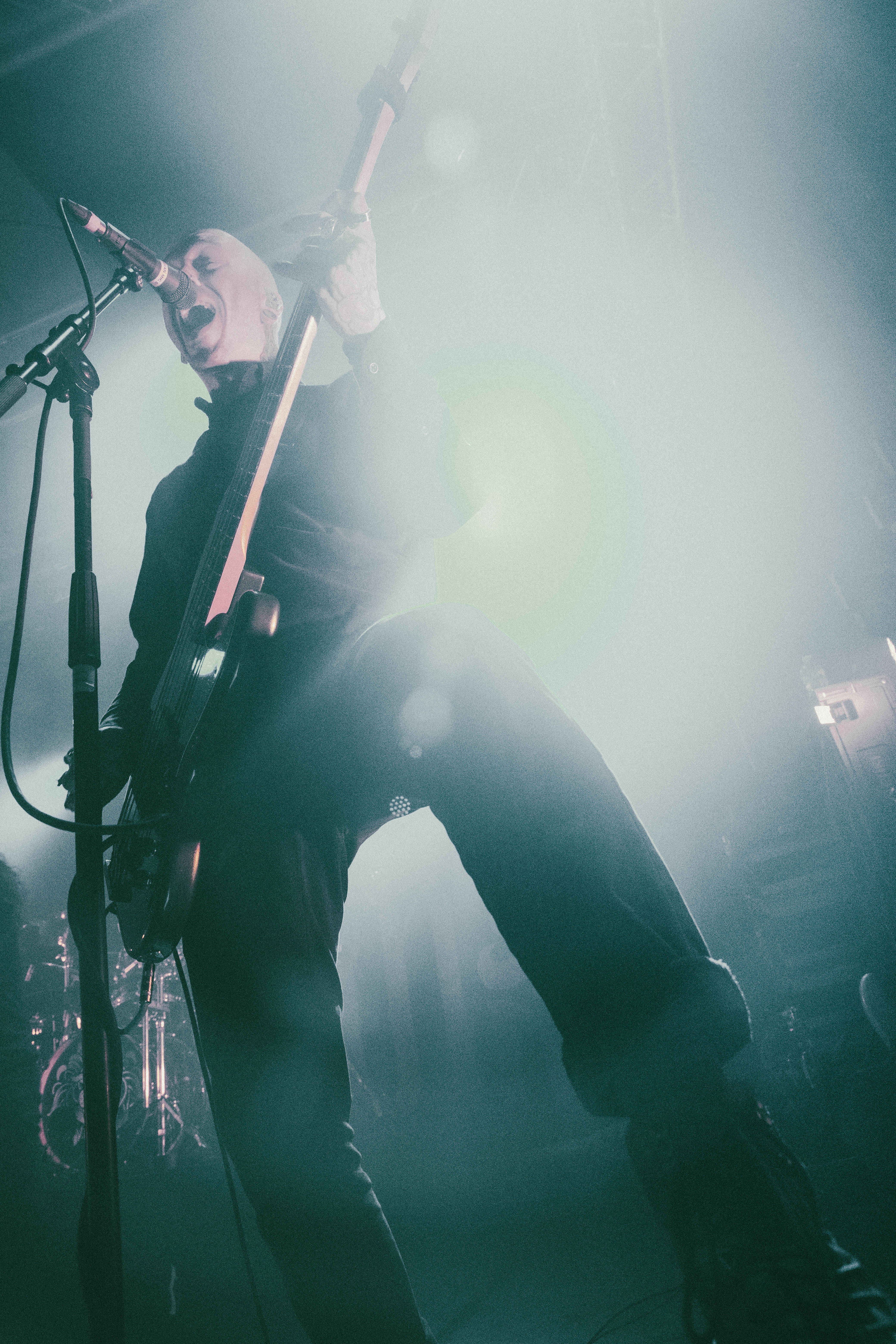 Concert | Miss May I