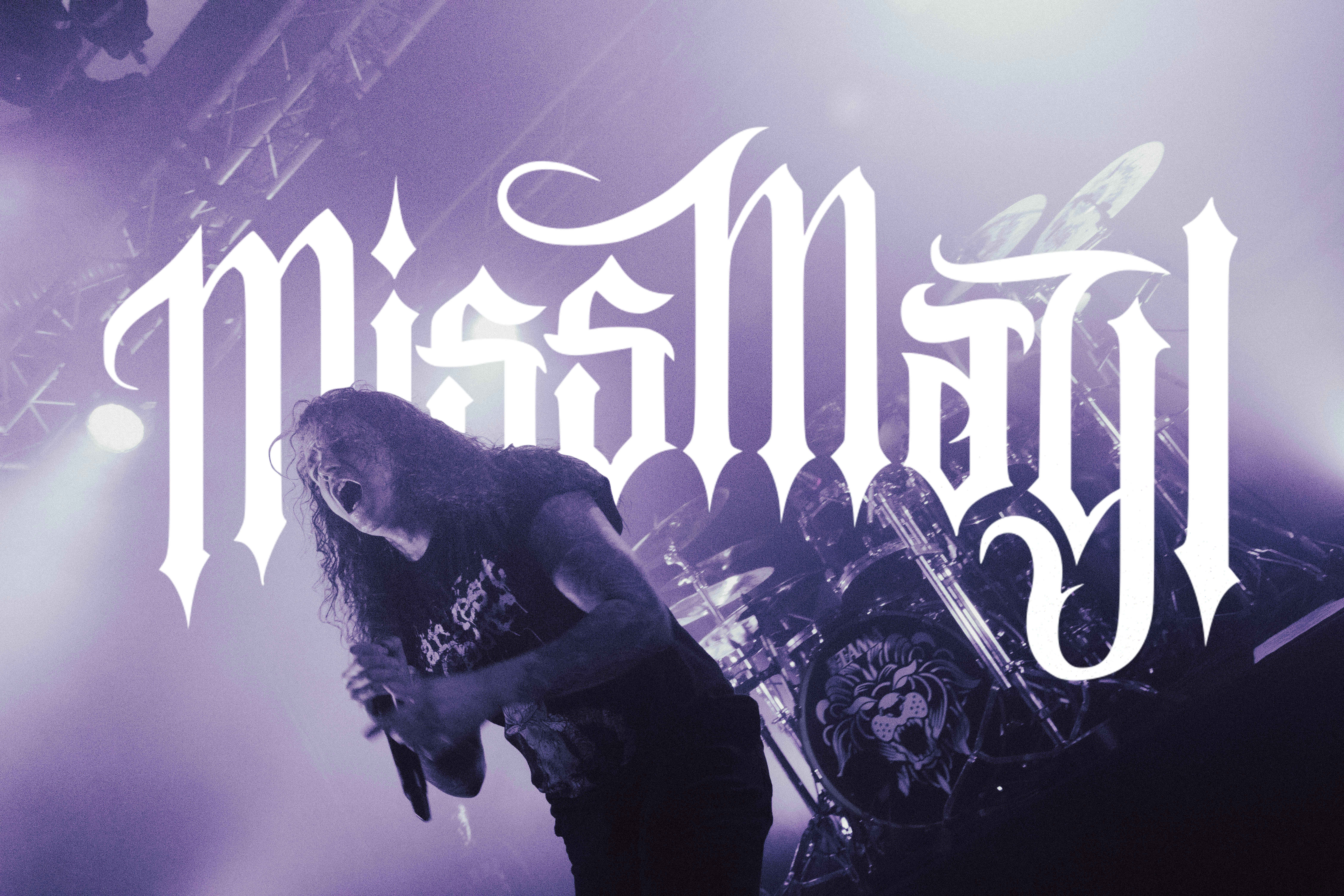 Concert | Miss May I