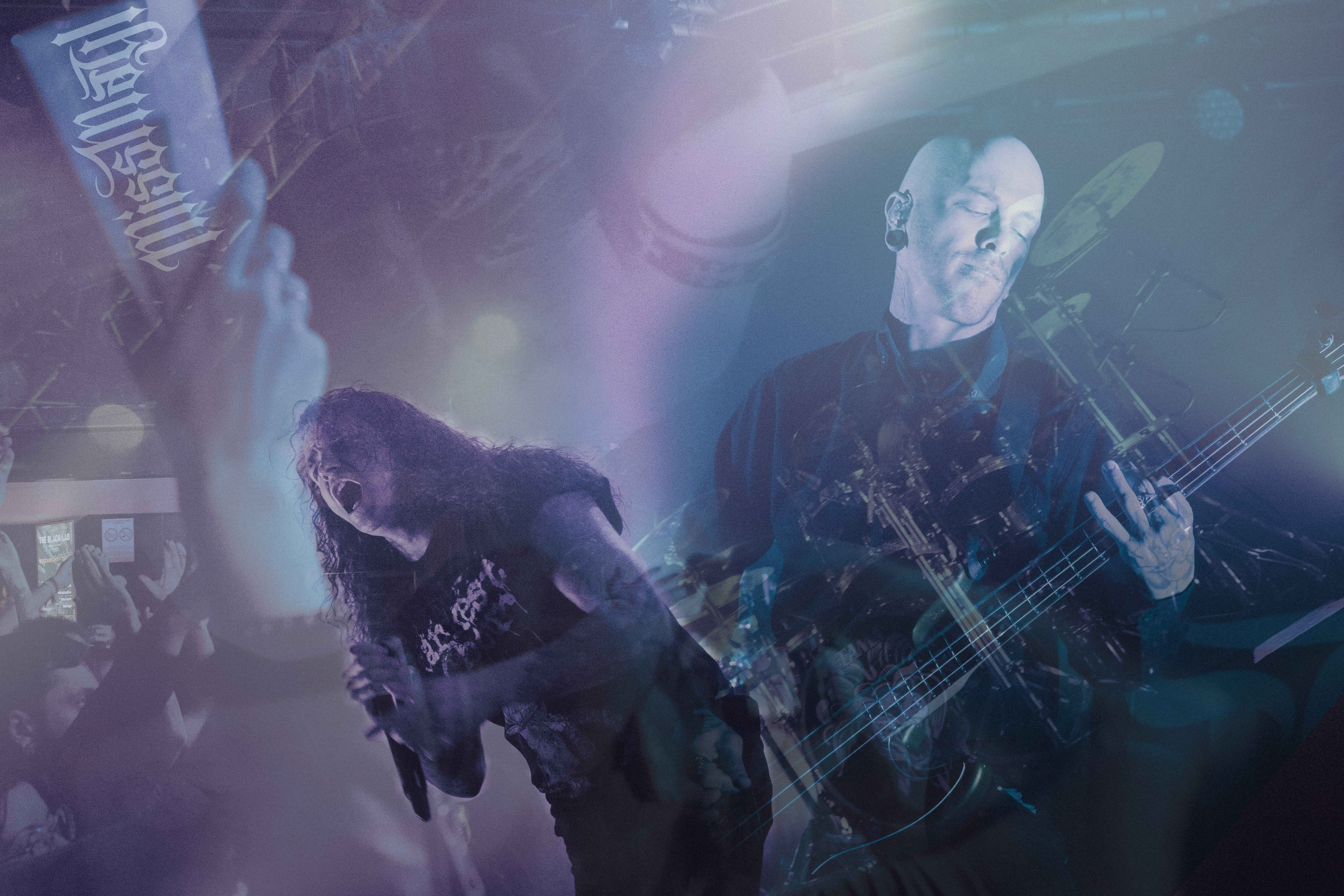 Concert | Miss May I