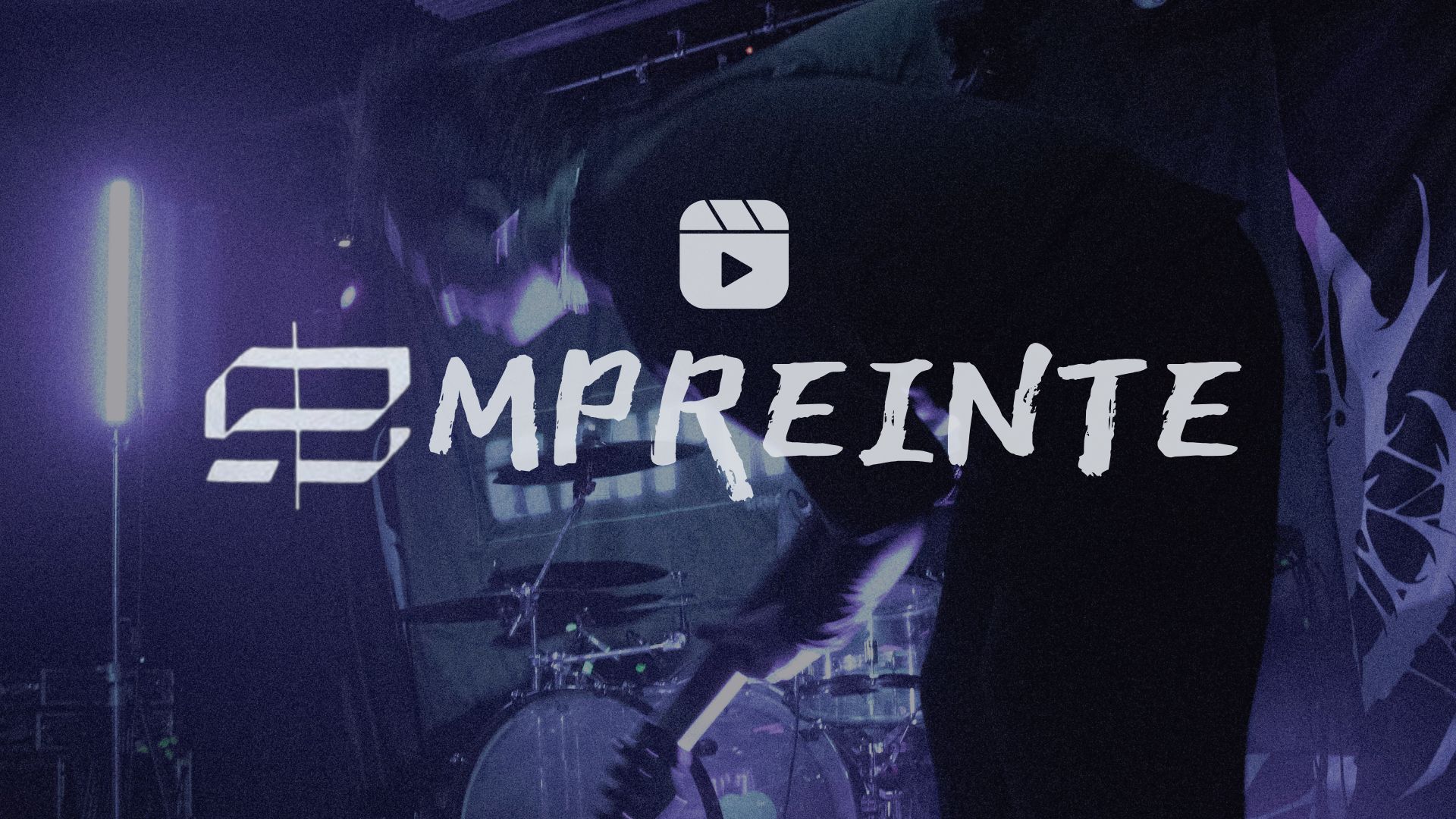 Vidéo | Concert Metal | Empreinte