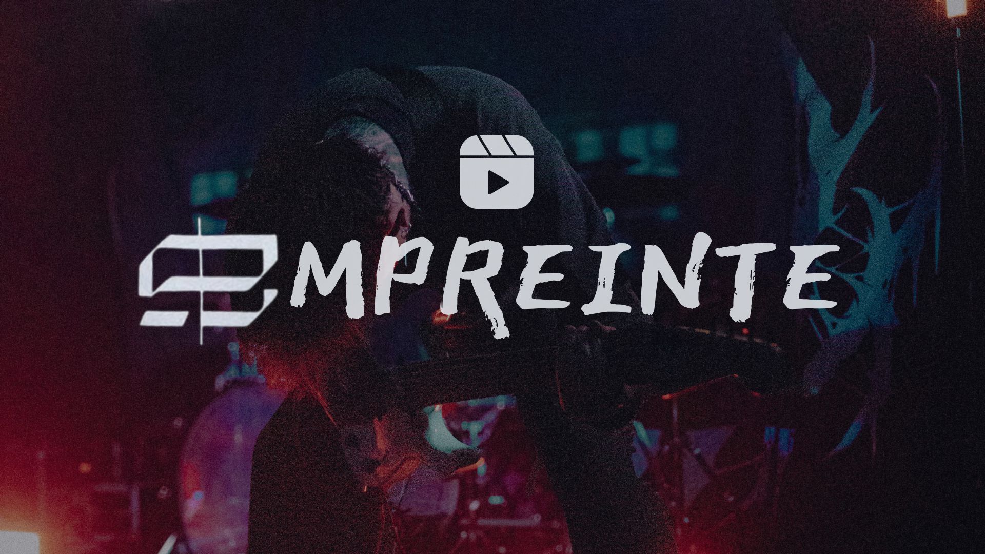 Vidéo | Concert Metal | Empreinte