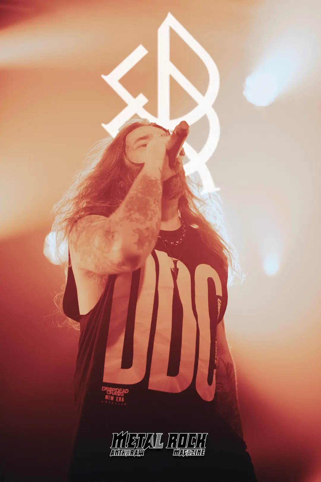 Concert | Dropdead Chaos