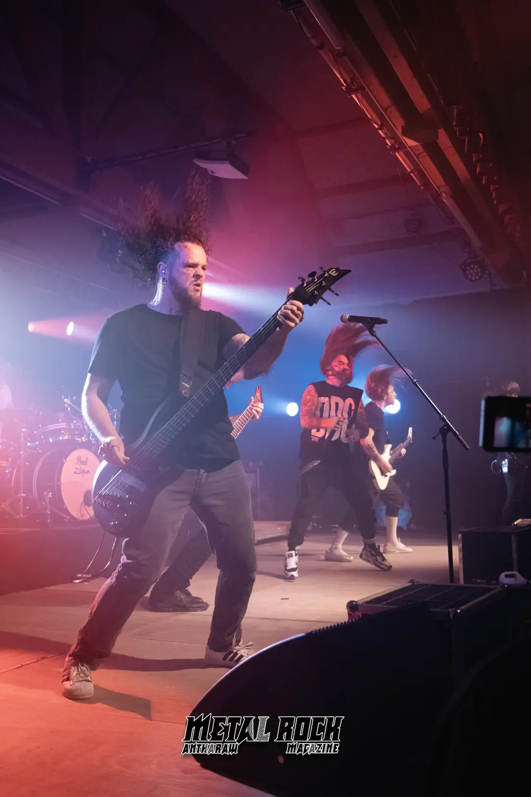 Concert | Dropdead Chaos