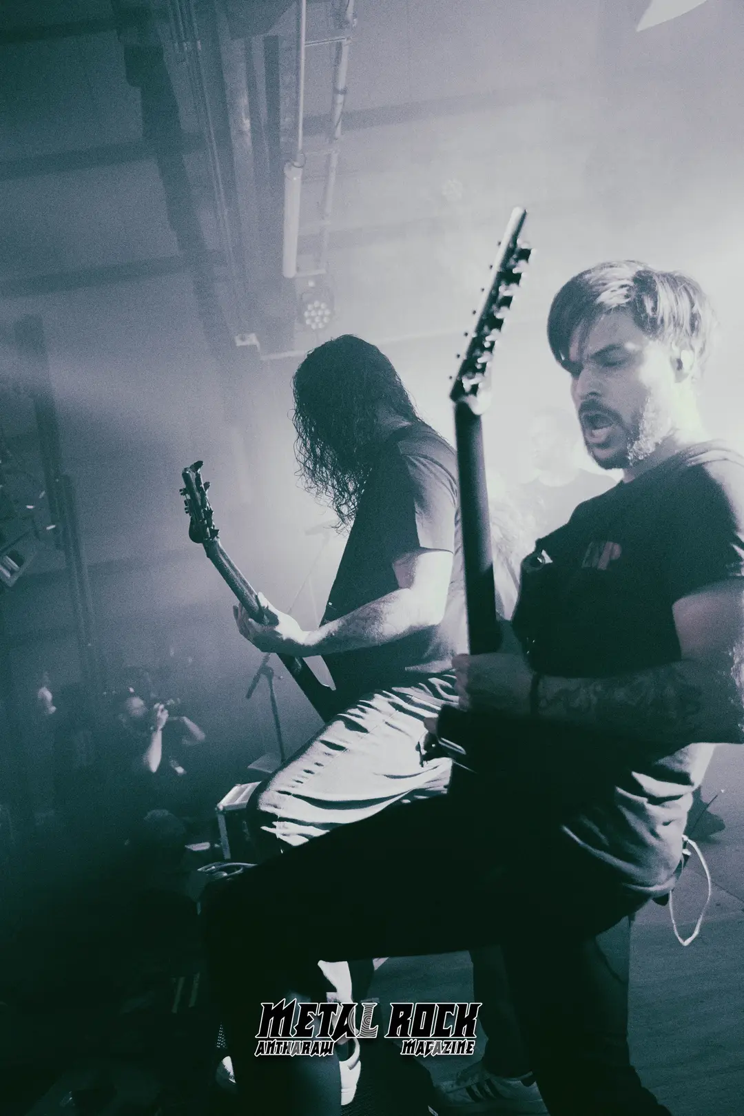 Concert | Dropdead Chaos