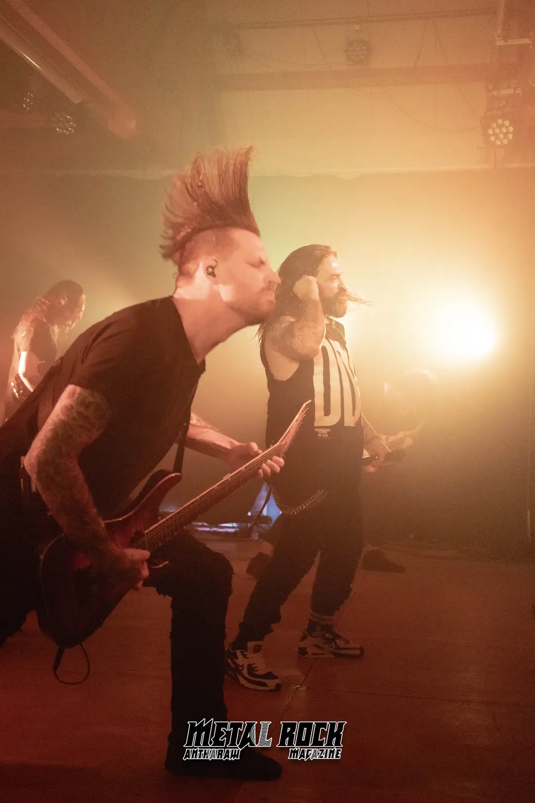 Concert | Dropdead Chaos