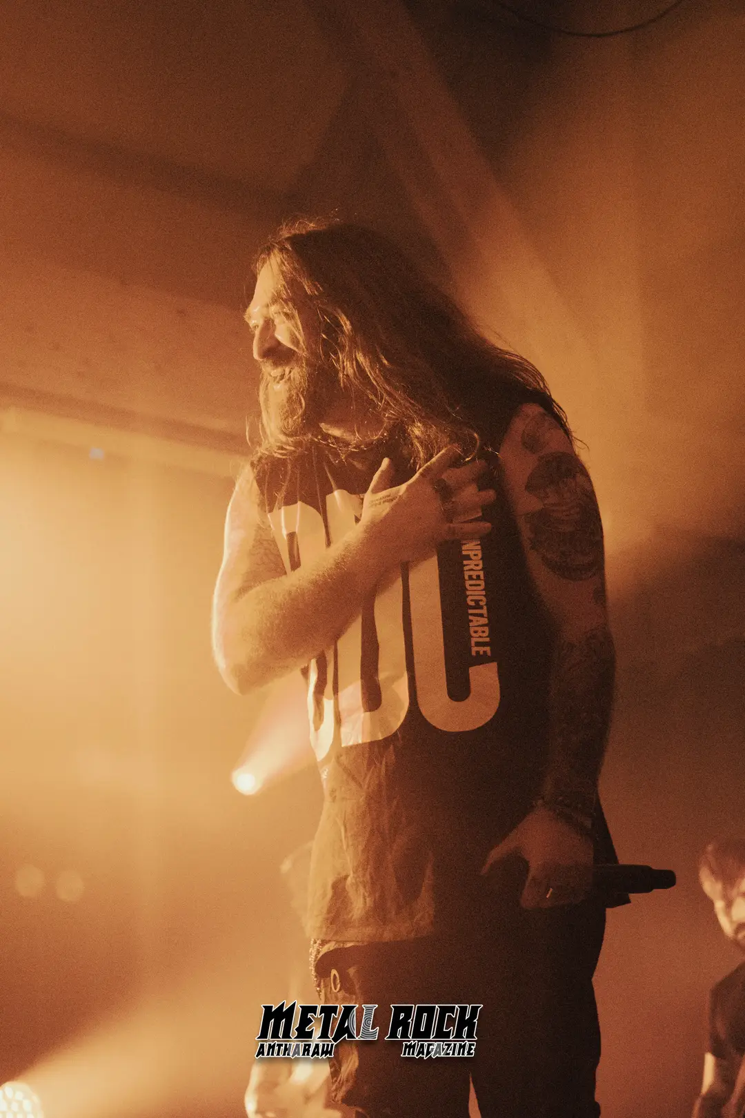 Concert | Dropdead Chaos