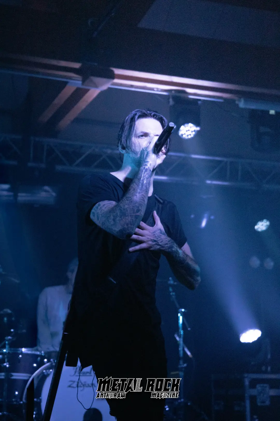 Concert | Dropdead Chaos