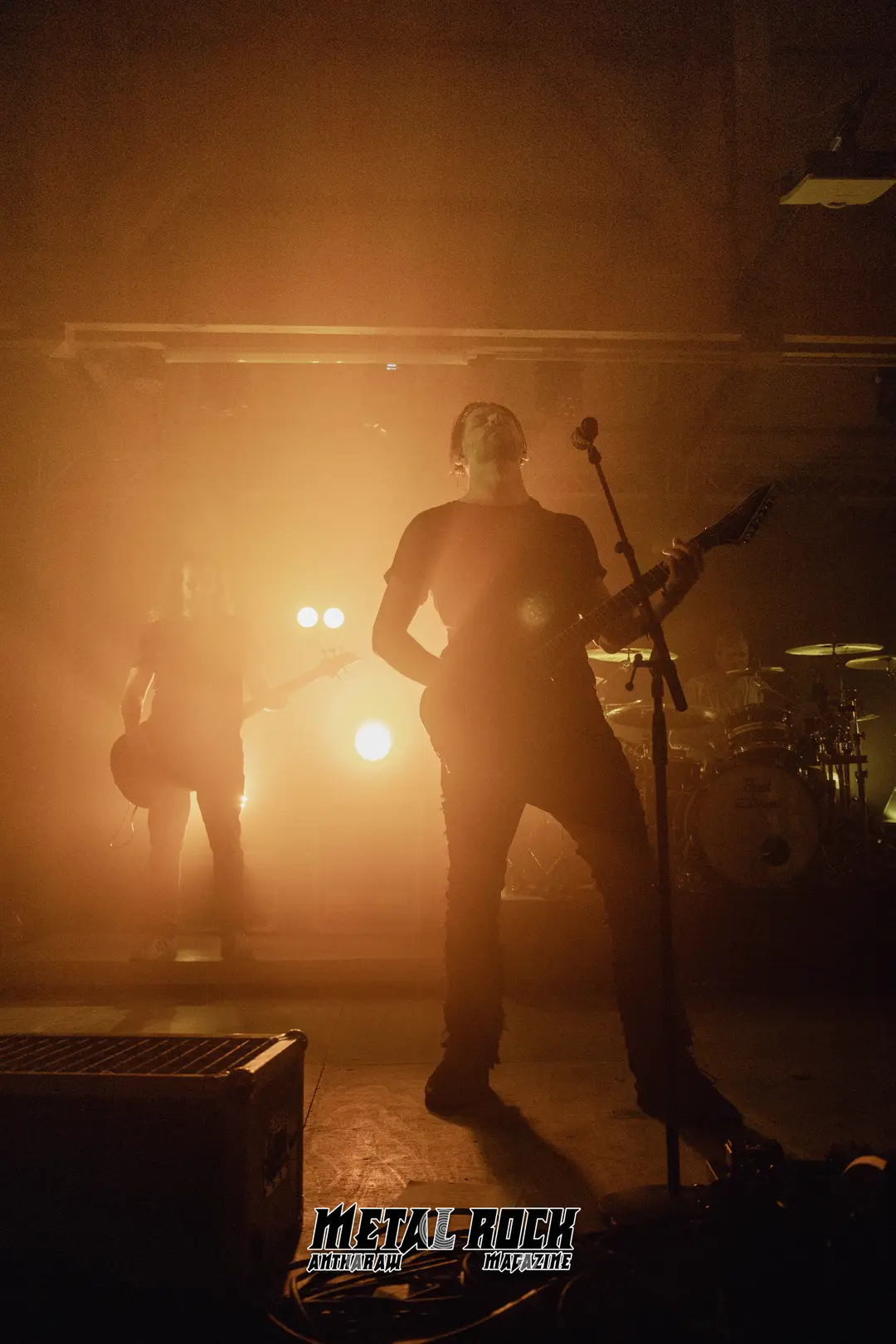 Concert | Dropdead Chaos