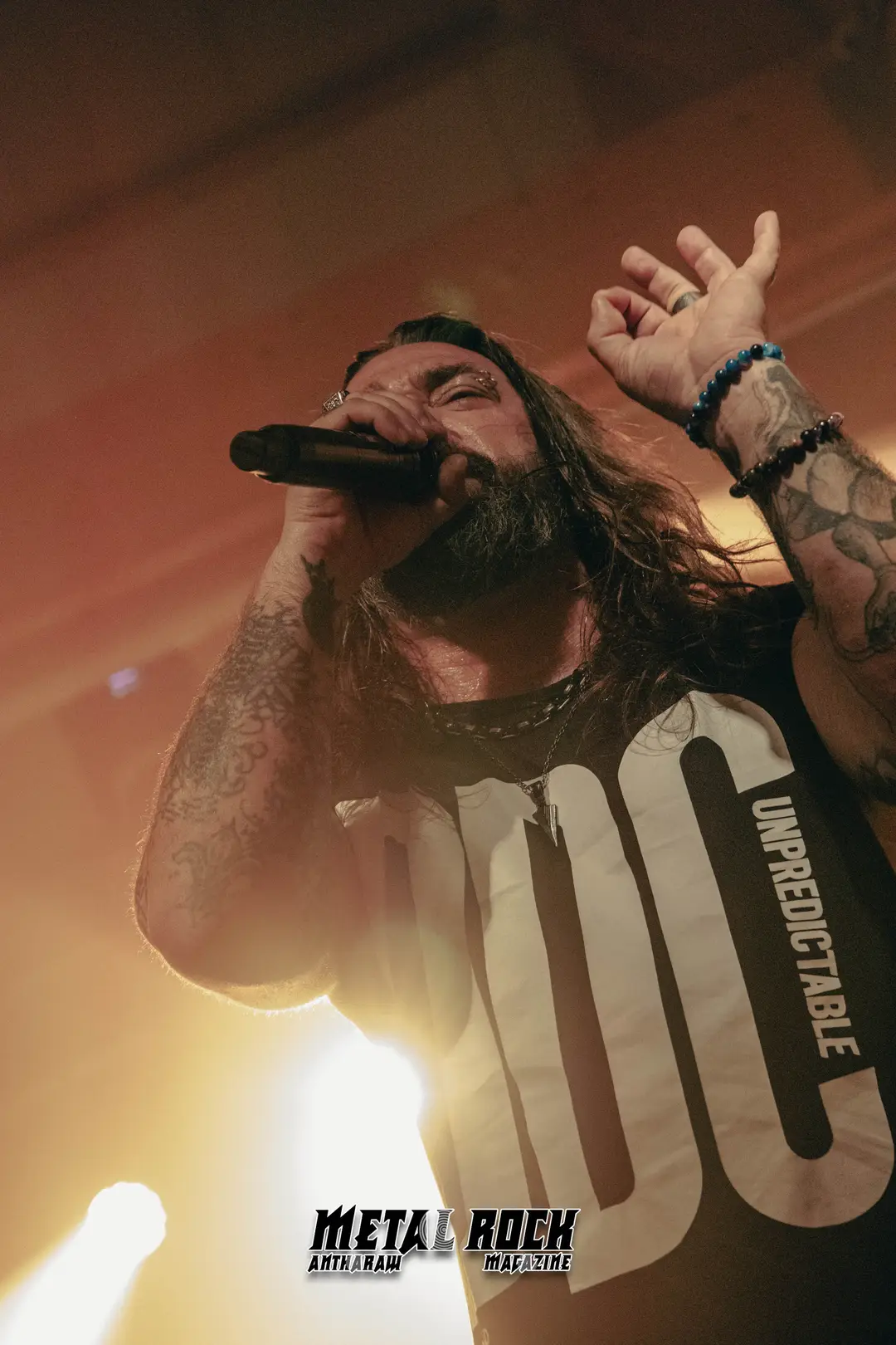 Concert | Dropdead Chaos