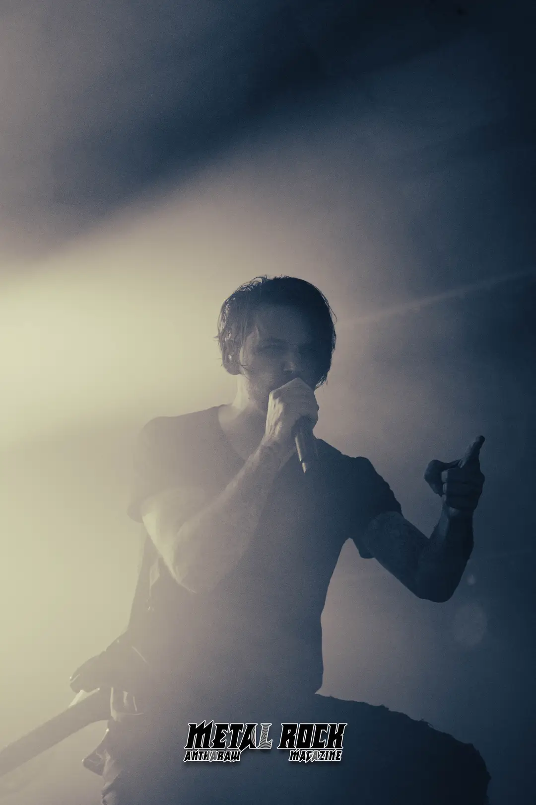 Concert | Dropdead Chaos