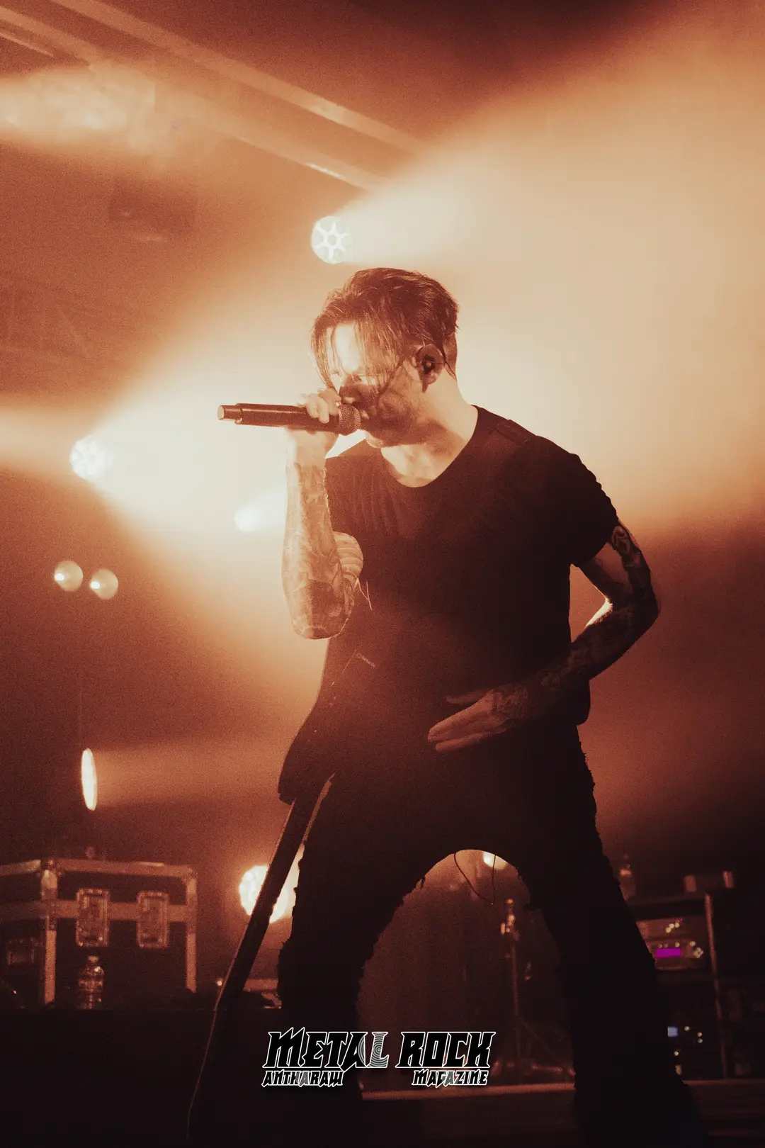 Concert | Dropdead Chaos