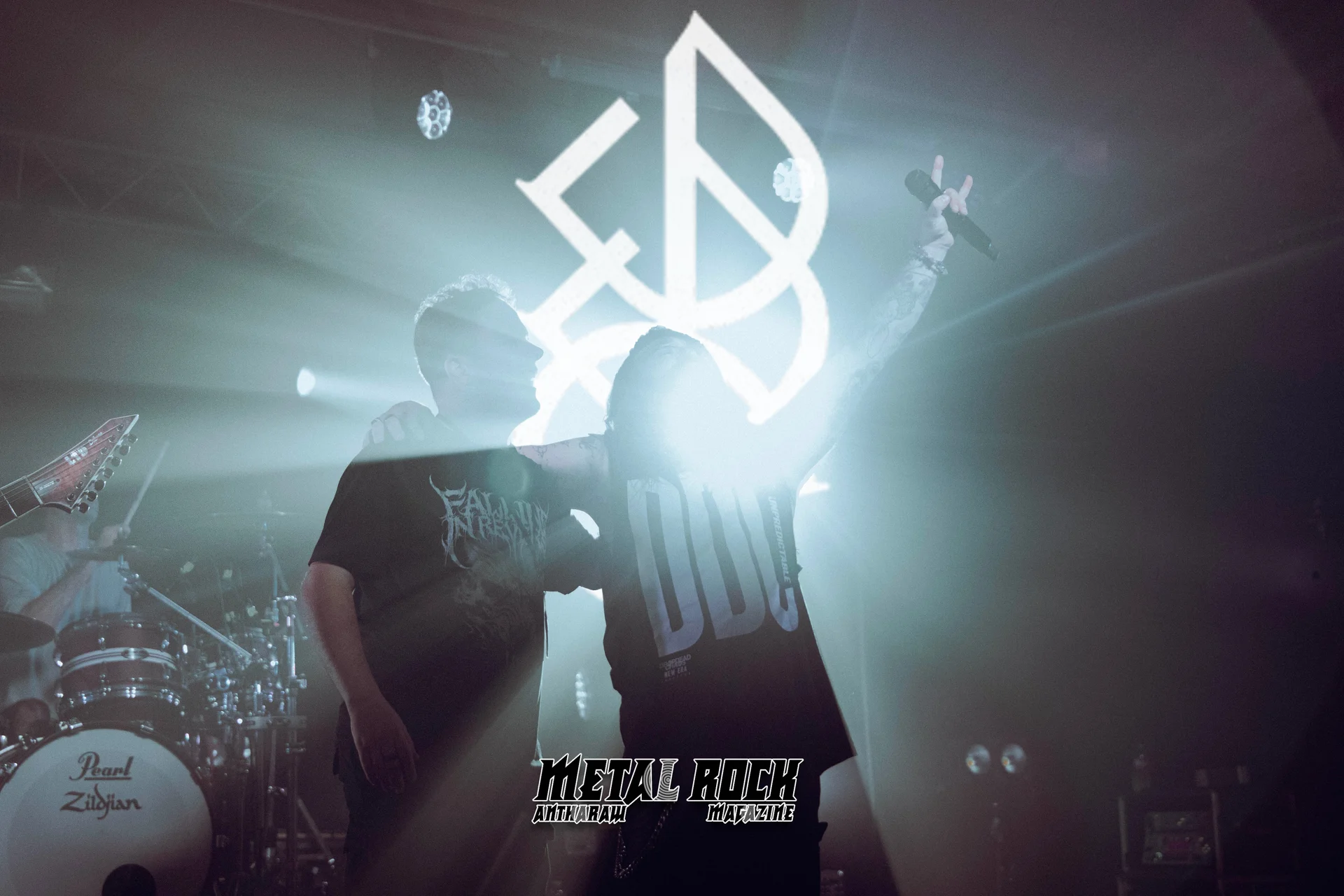 Concert | Dropdead Chaos