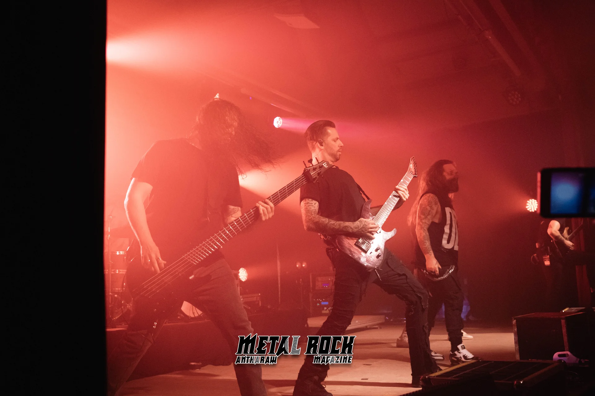 Concert | Dropdead Chaos