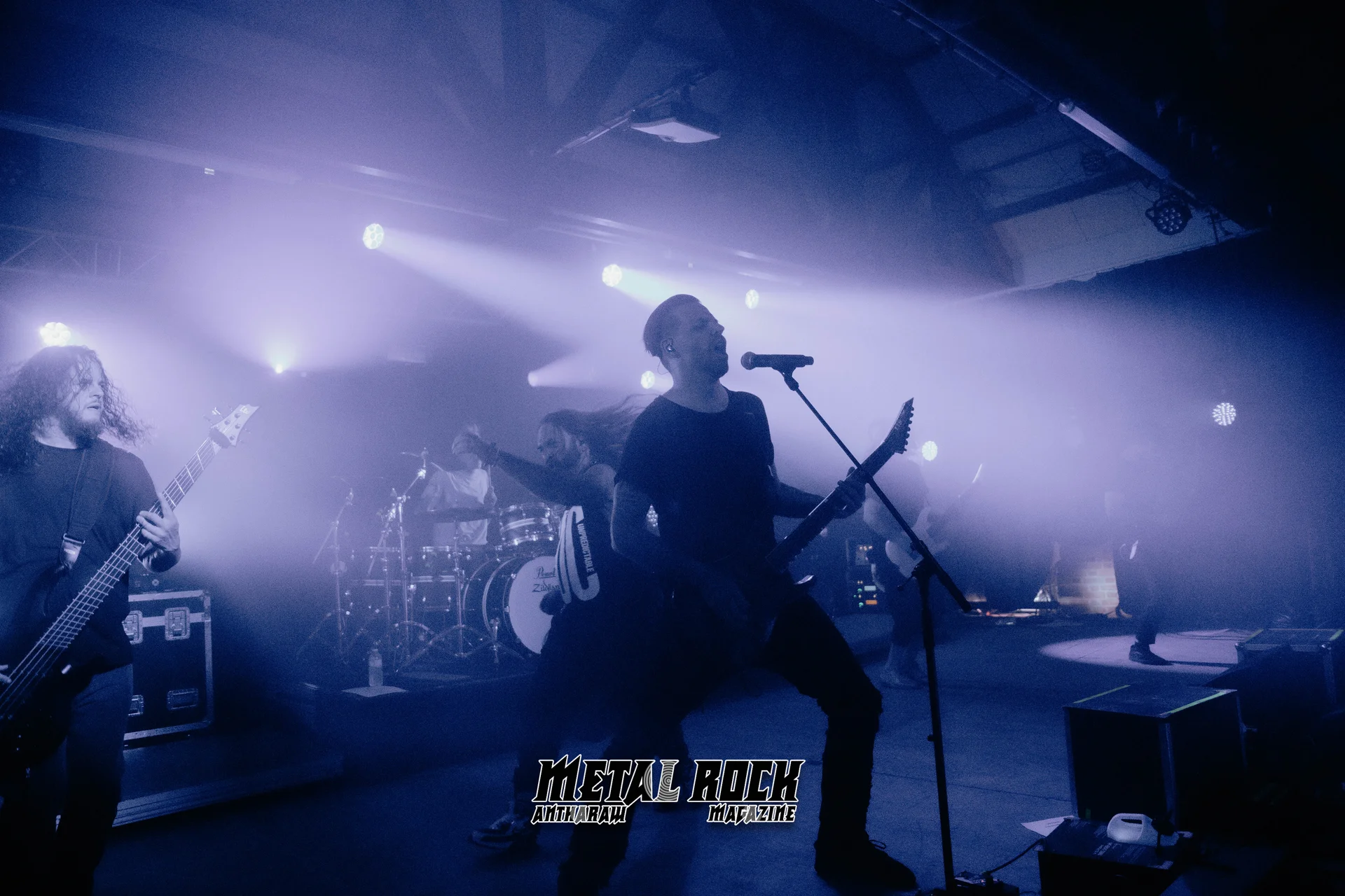 Concert | Dropdead Chaos
