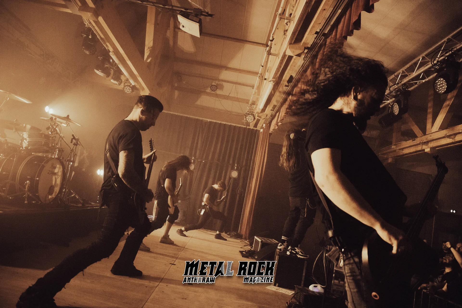 Concert | Dropdead Chaos