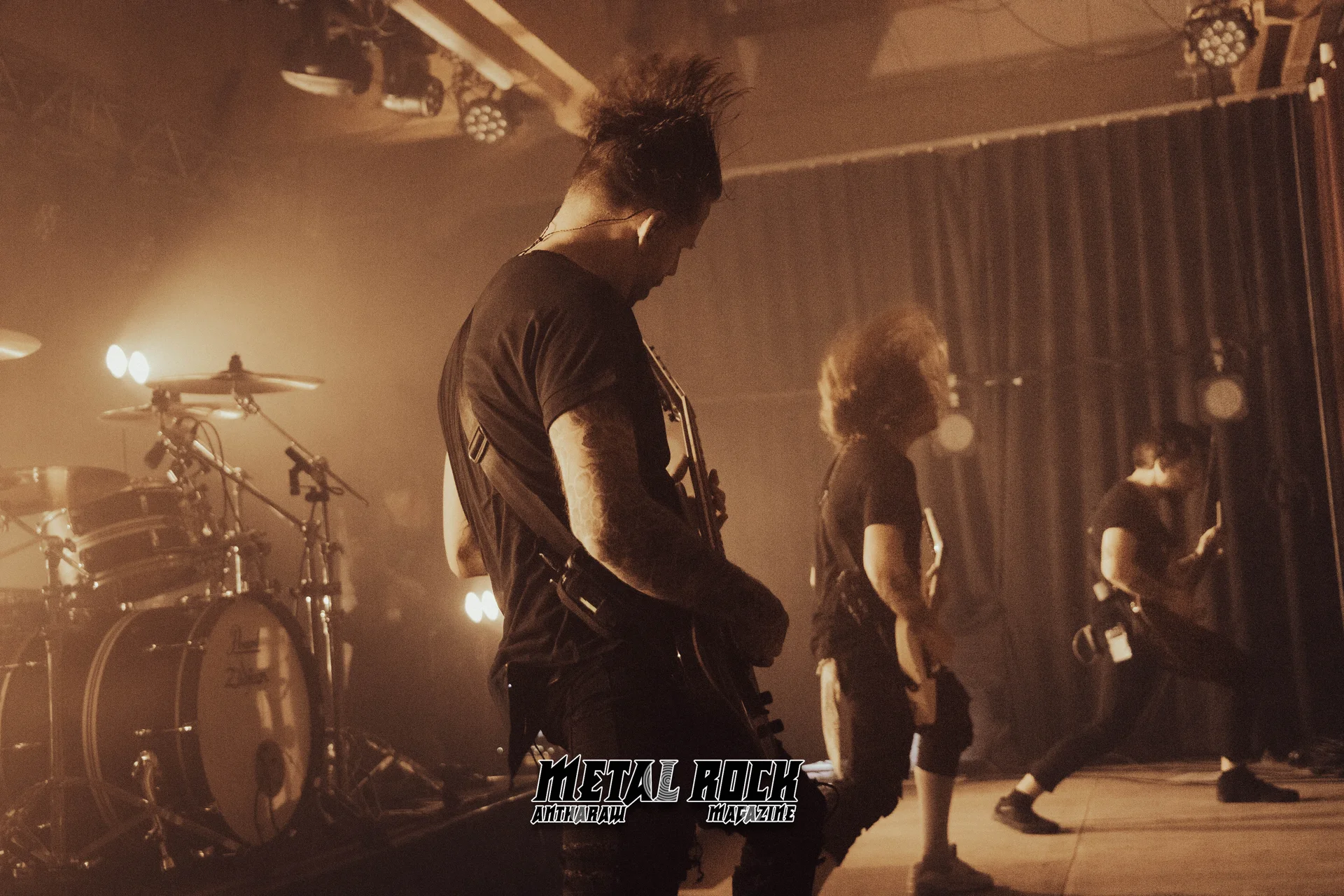 Concert | Dropdead Chaos