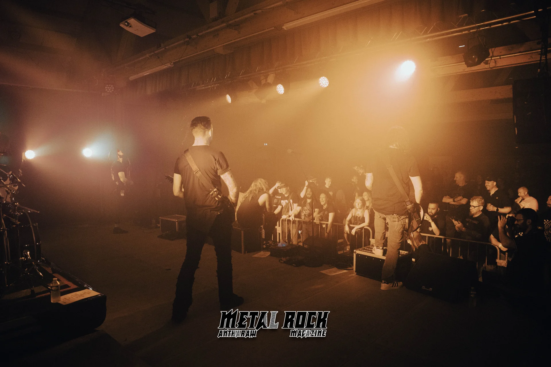Concert | Dropdead Chaos
