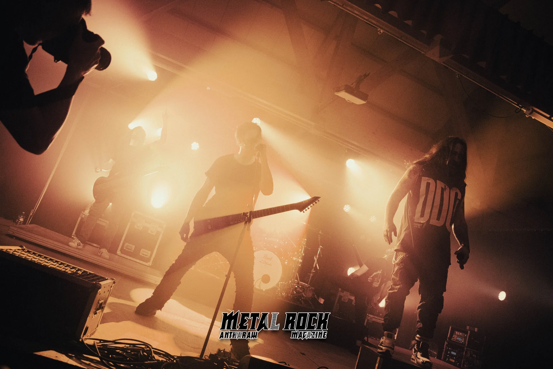 Concert | Dropdead Chaos
