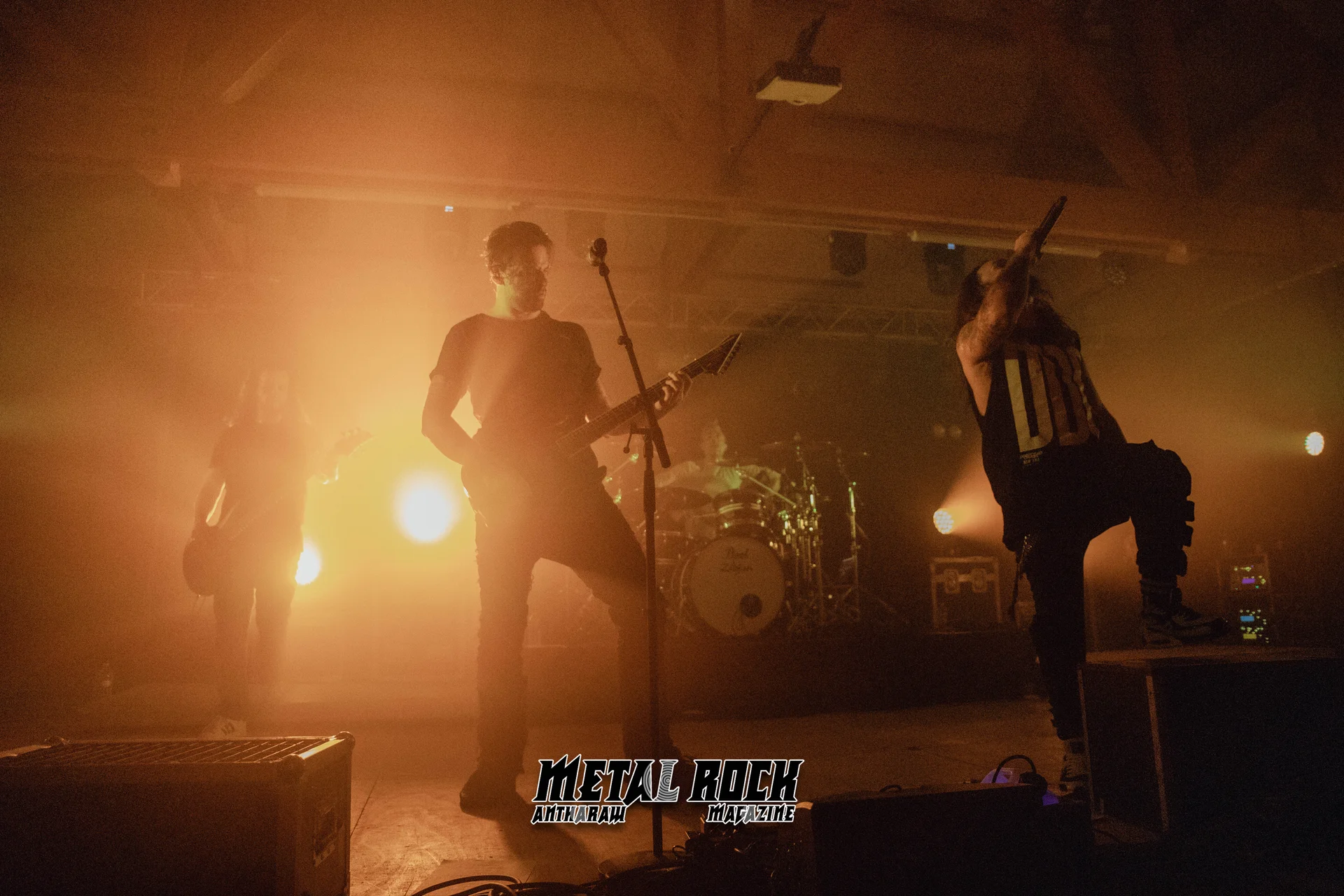 Concert | Dropdead Chaos
