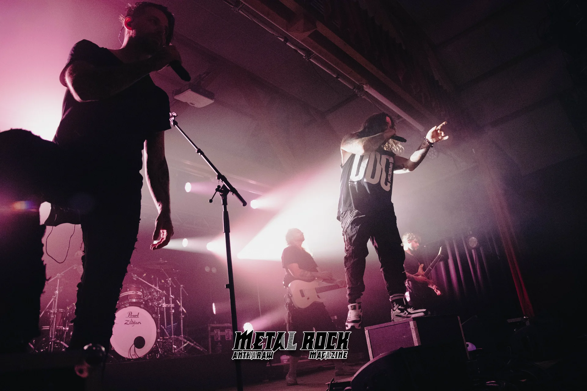 Concert | Dropdead Chaos
