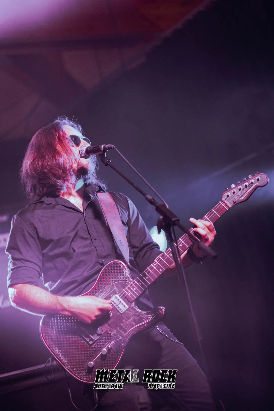 Concert | Deluxe Renegades