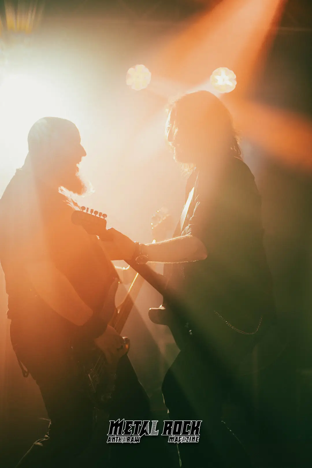 Concert | Deluxe Renegades