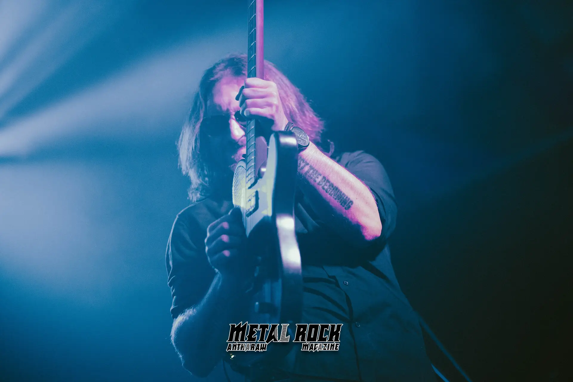 Concert | Deluxe Renegades