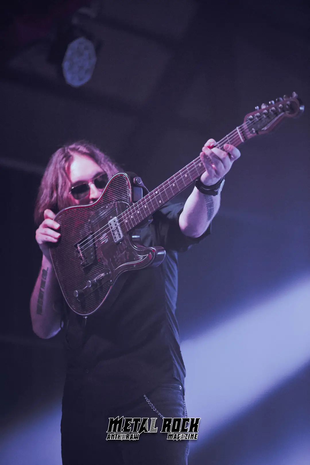 Concert | Deluxe Renegades