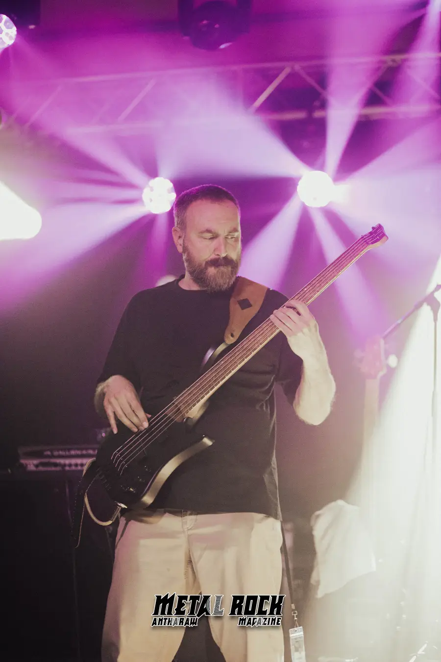 Concert | One More Slave
