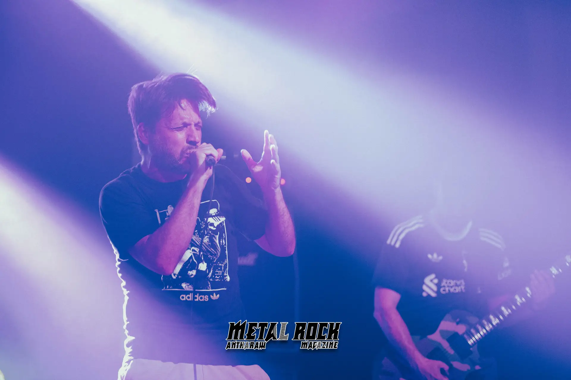 Concert | One More Slave