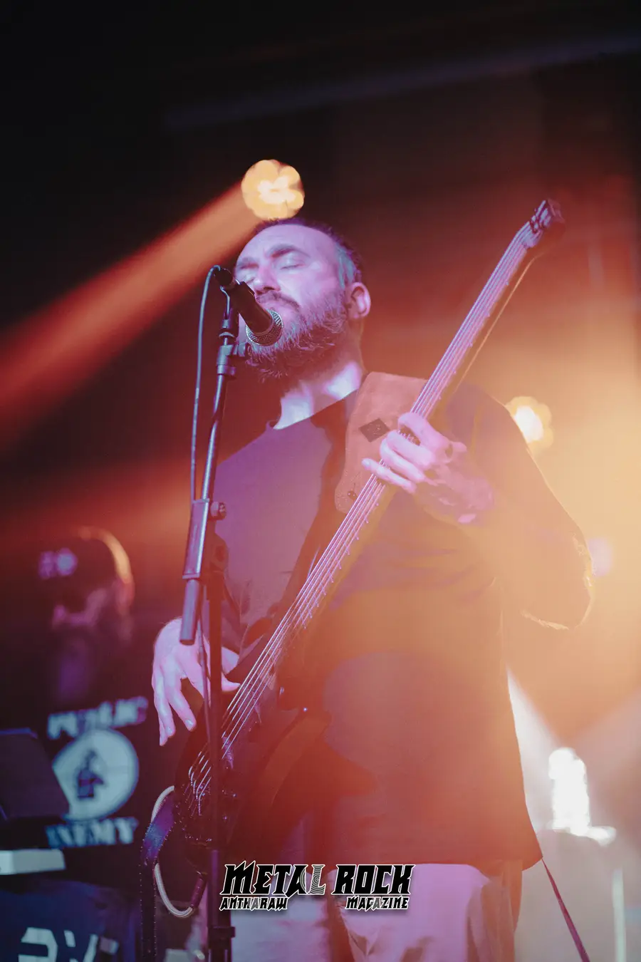 Concert | One More Slave