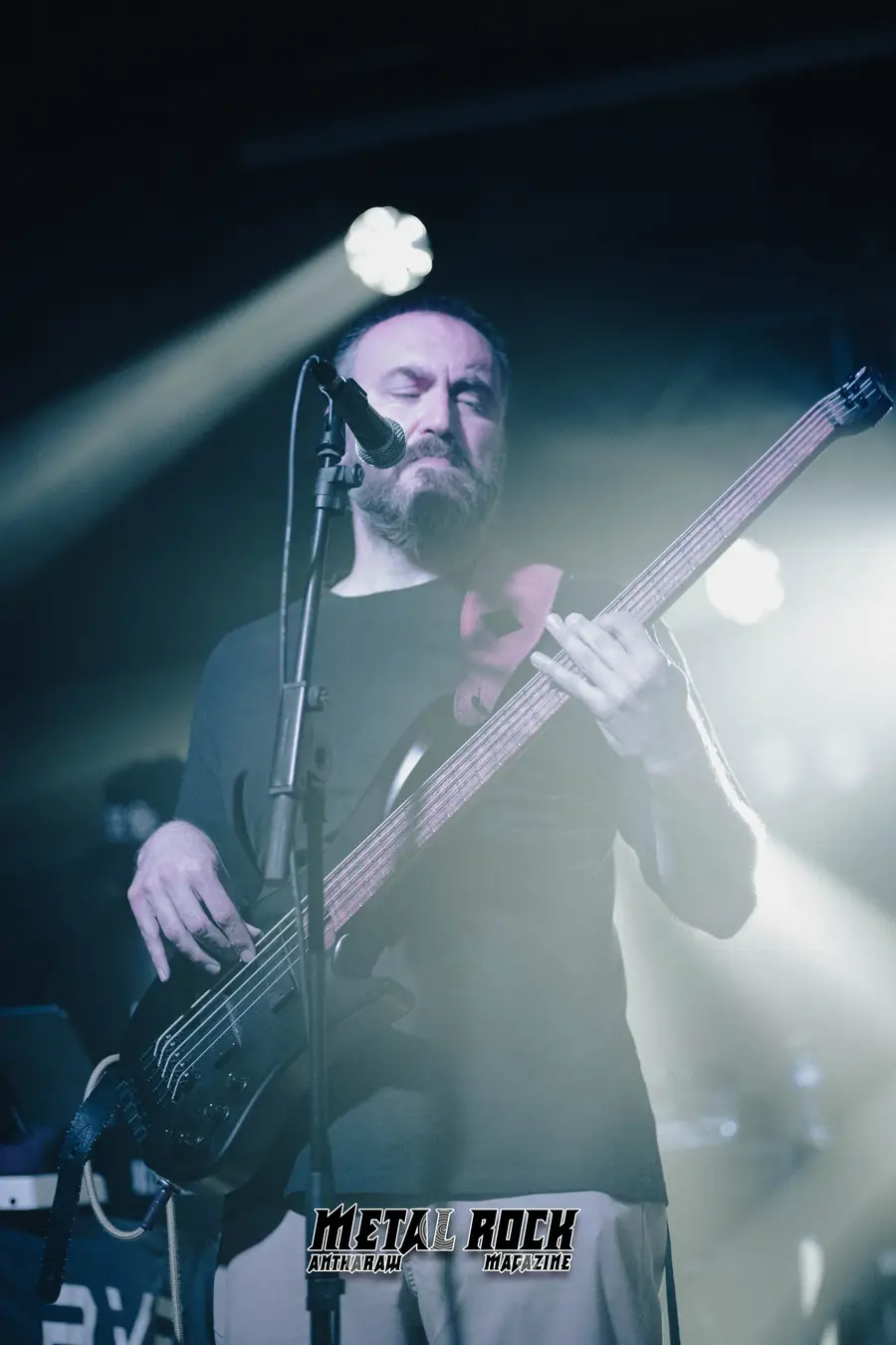 Concert | One More Slave