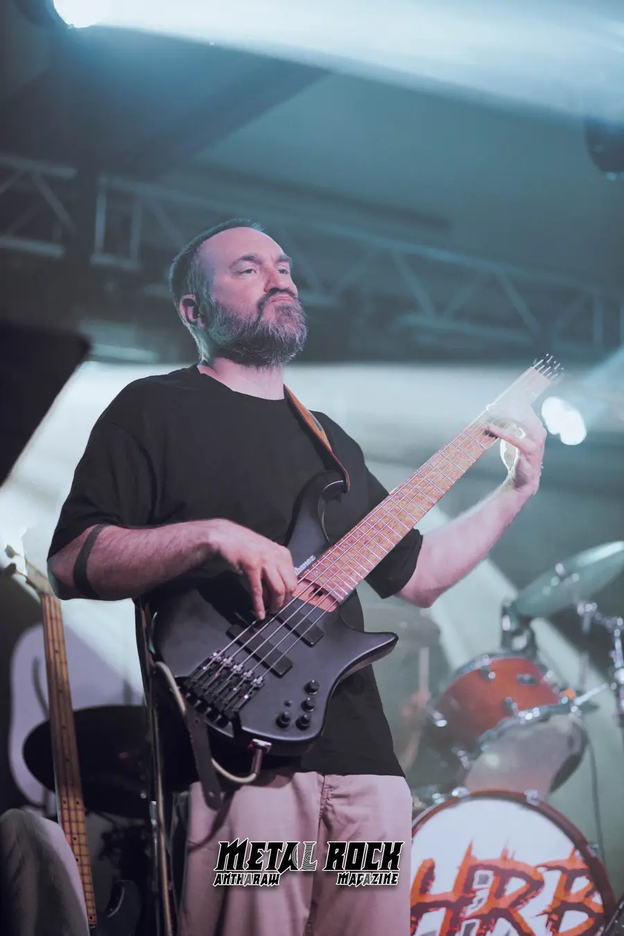 Concert | One More Slave