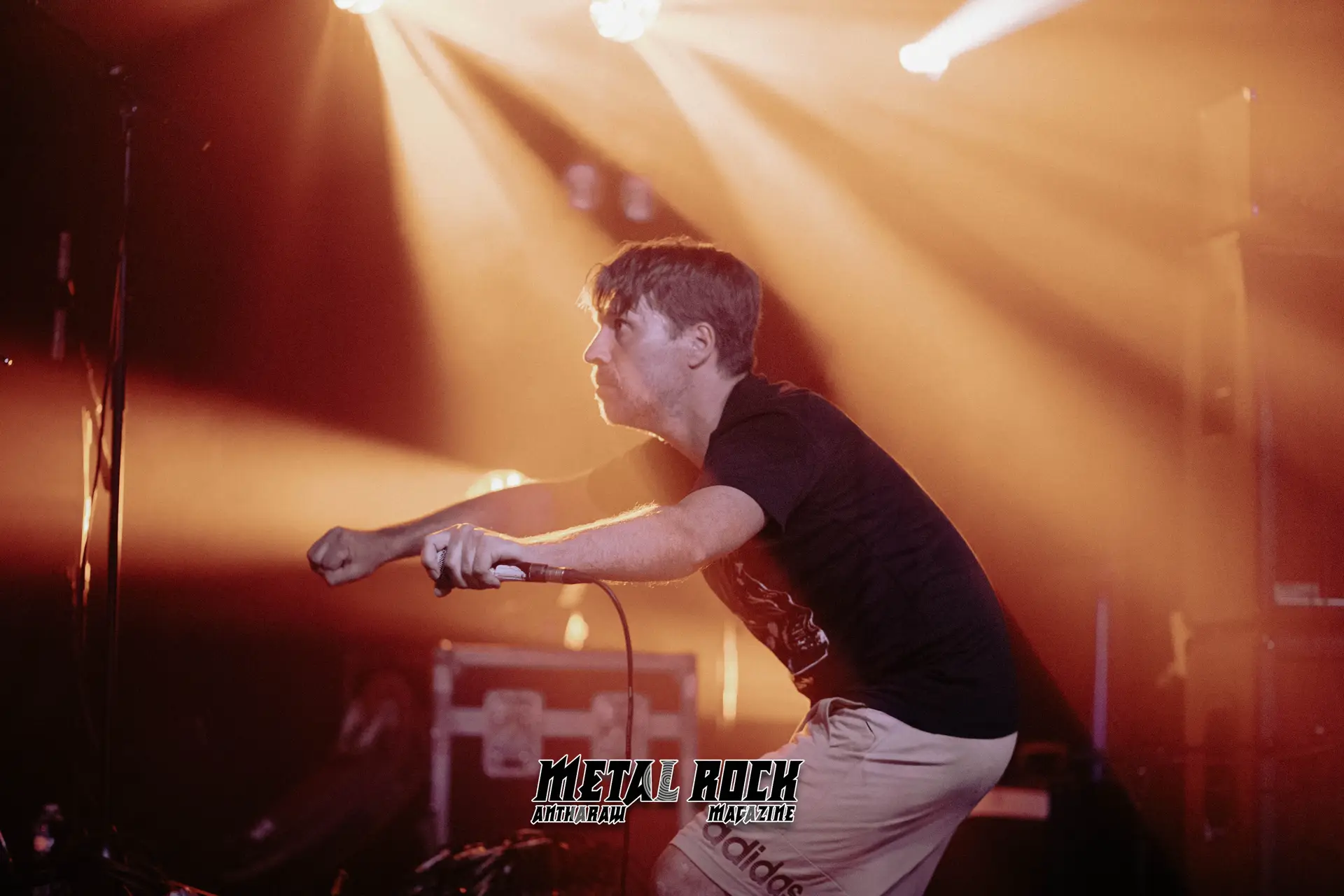 Concert | One More Slave