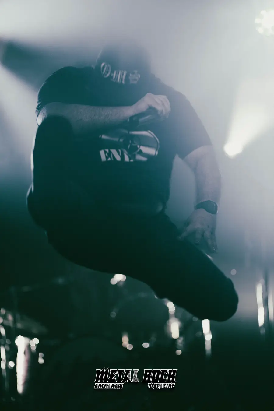 Concert | One More Slave
