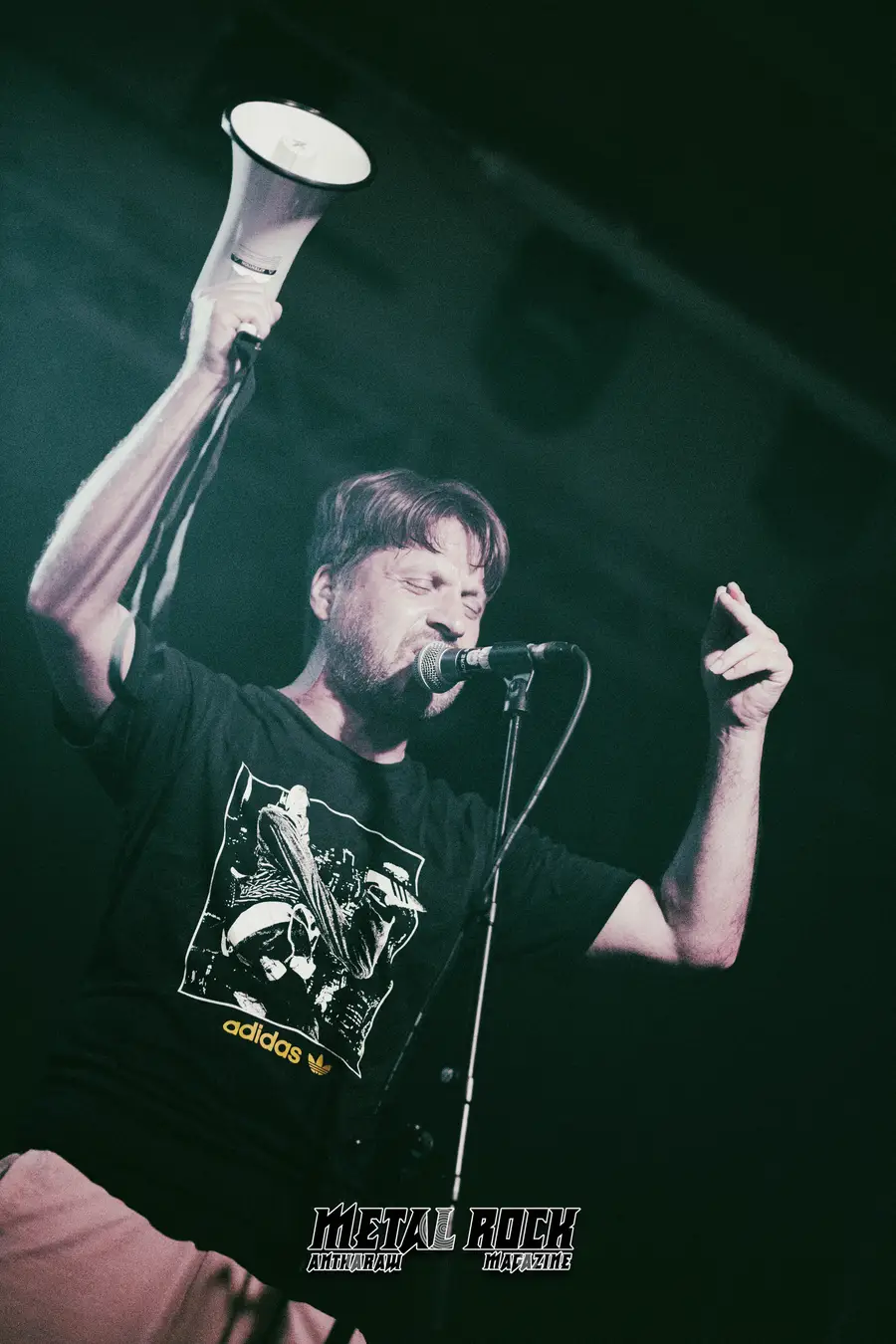 Concert | One More Slave