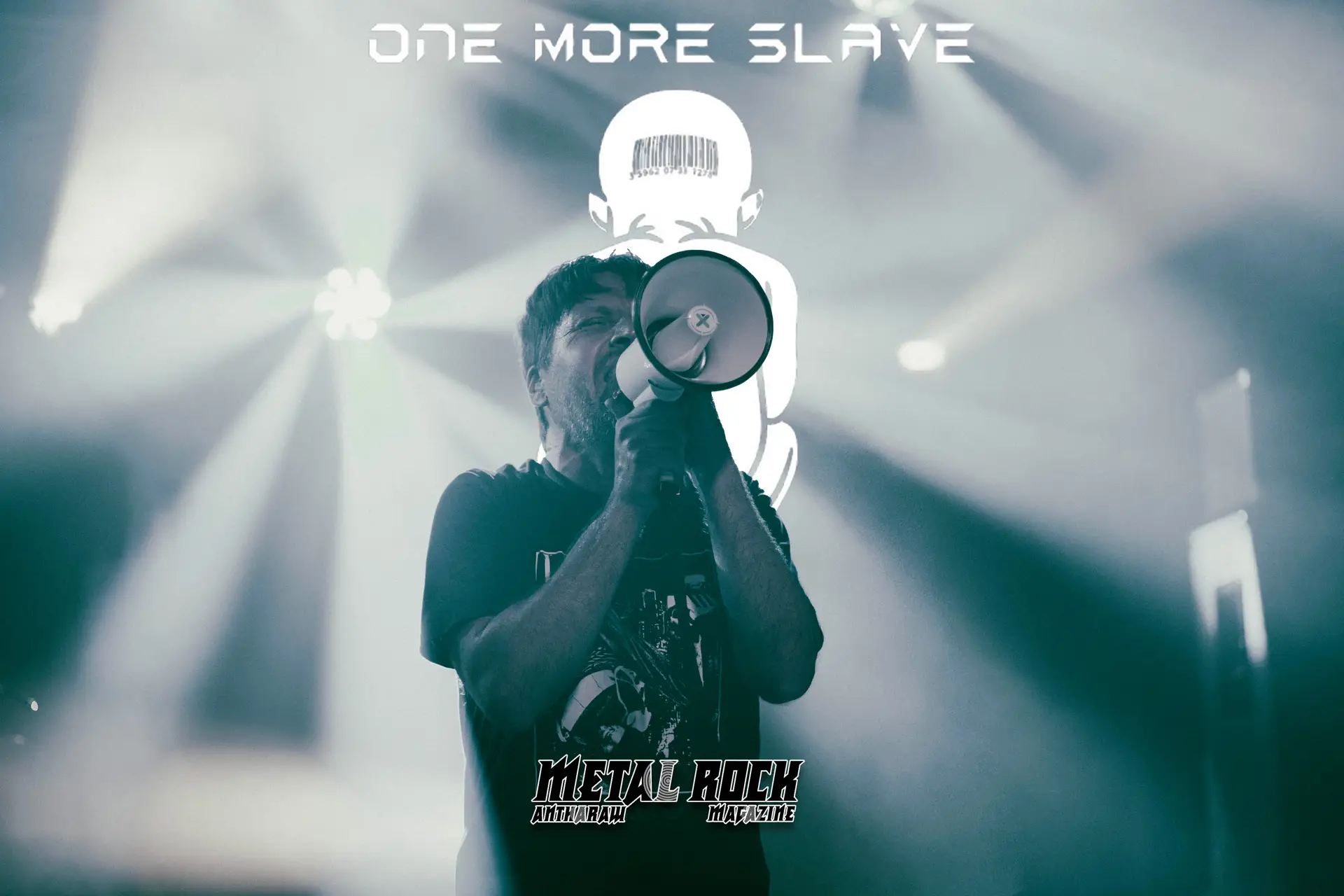Concert | One More Slave
