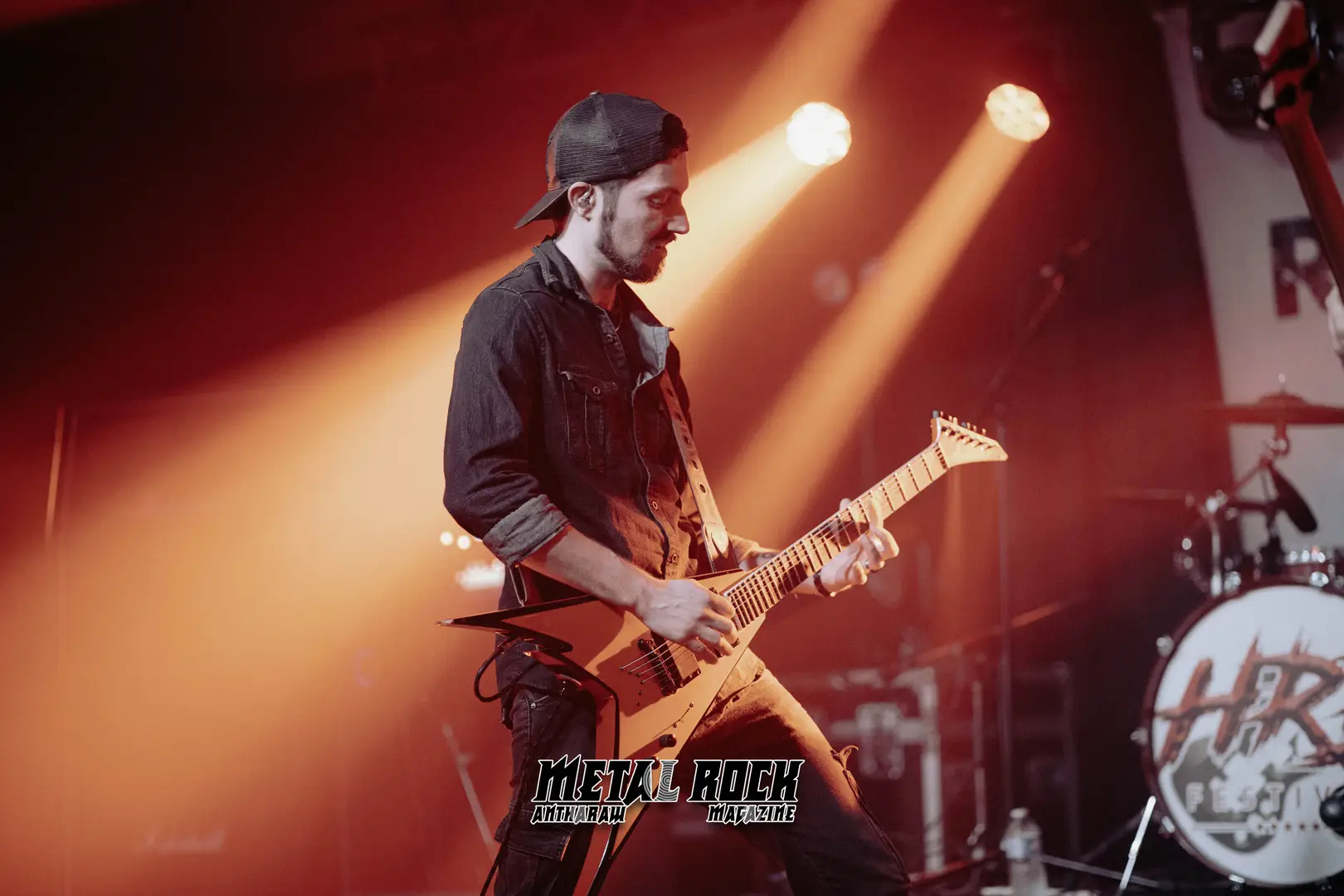 Concert | Red Gordon