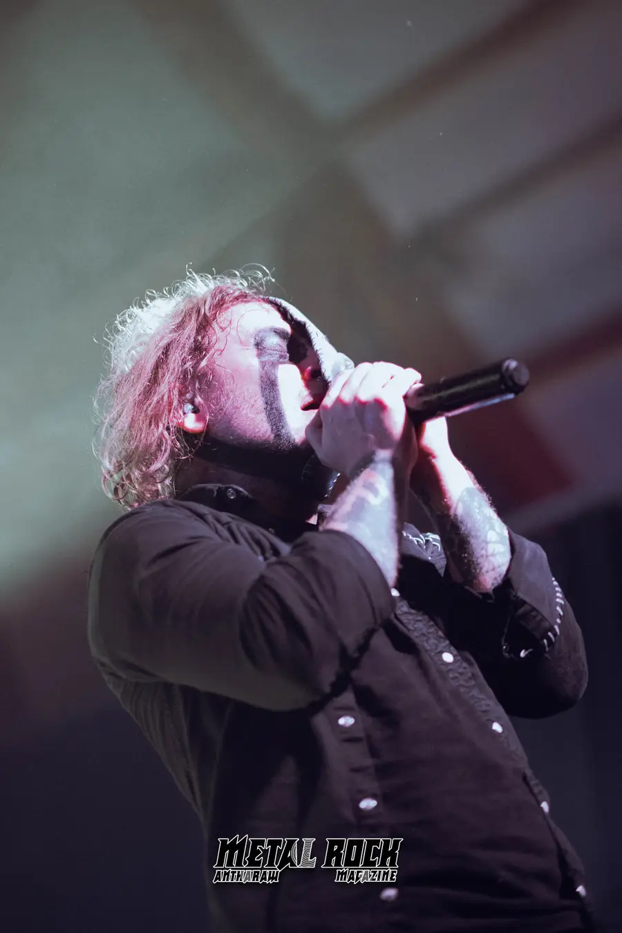 Concert | Red Gordon
