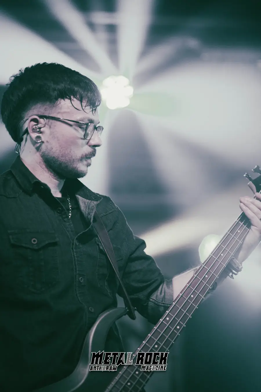Concert | Red Gordon