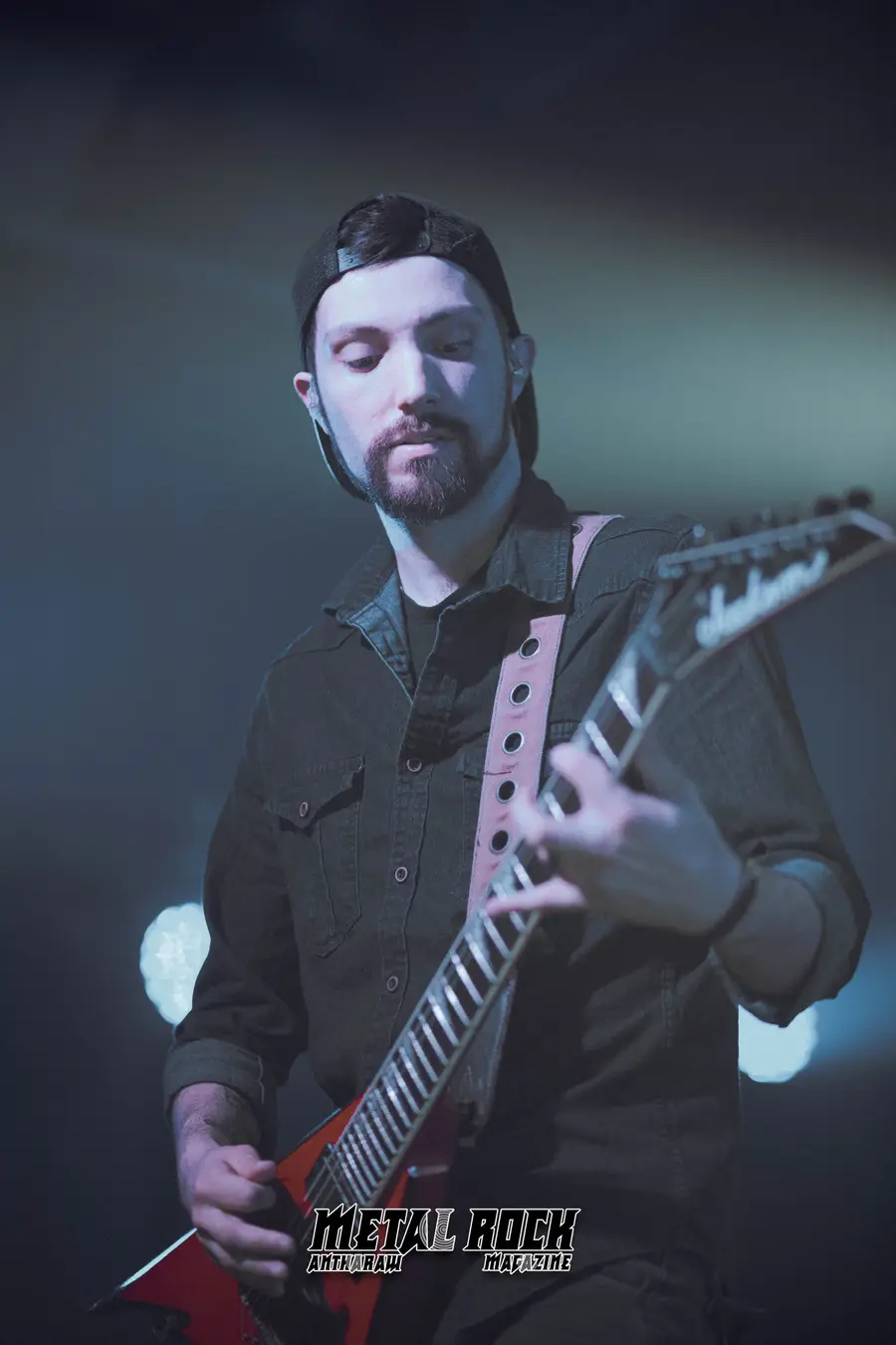 Concert | Red Gordon