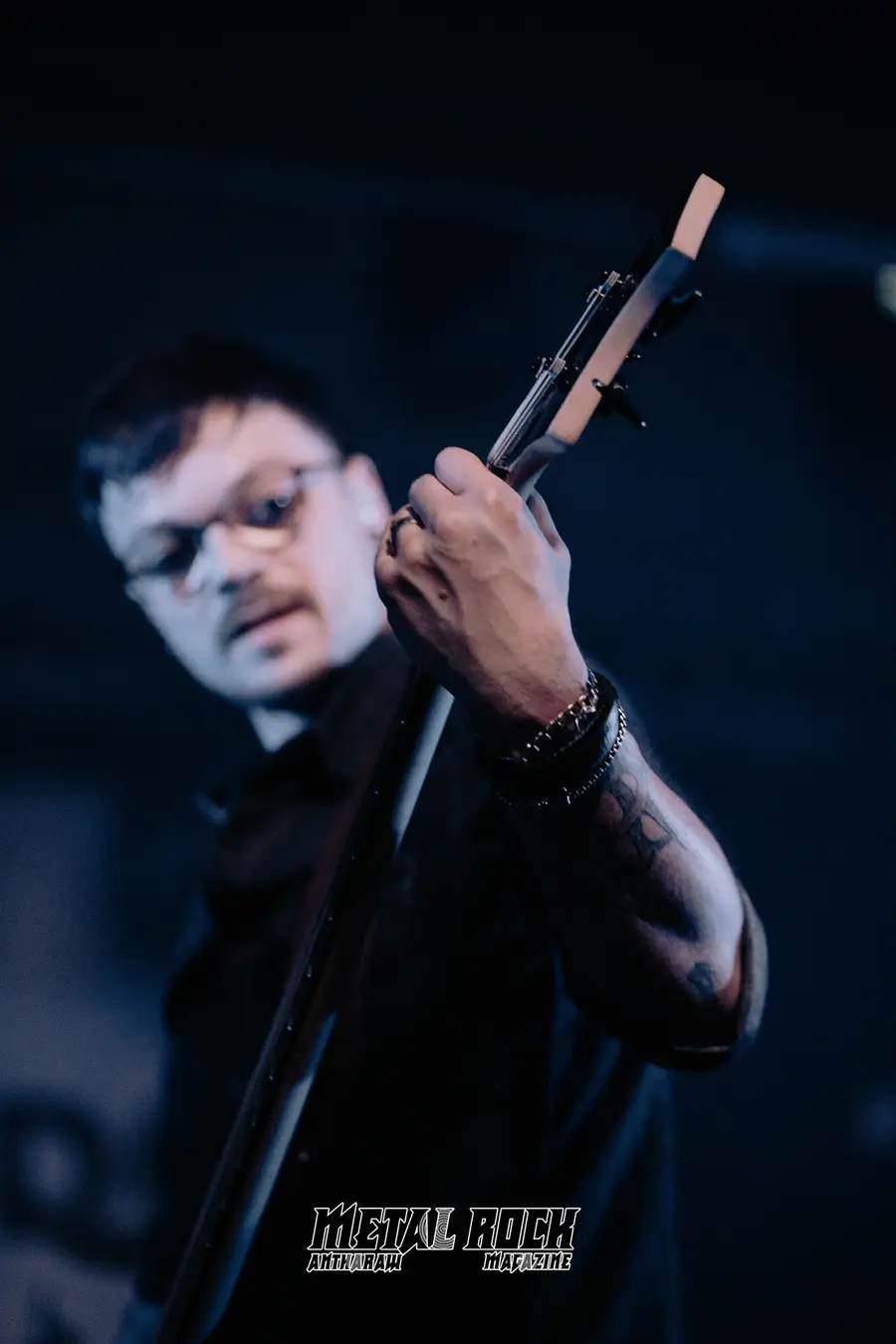 Concert | Red Gordon