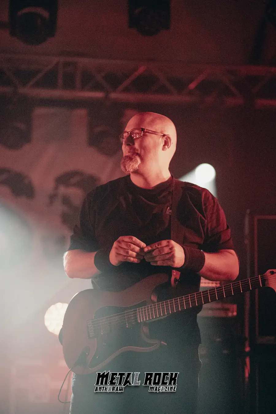 Concert | Stoutness