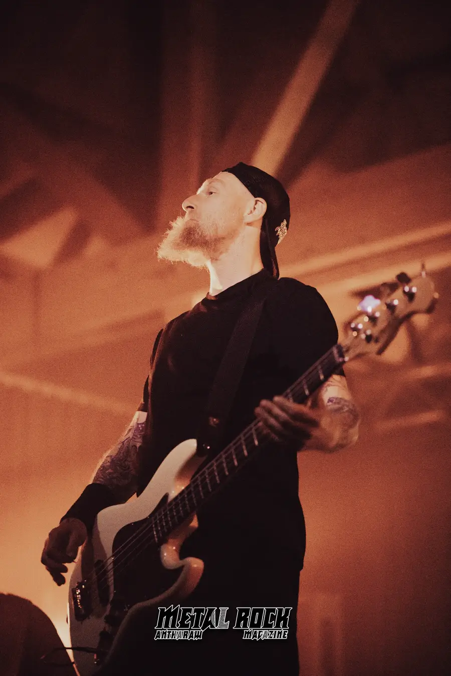 Concert | Stoutness