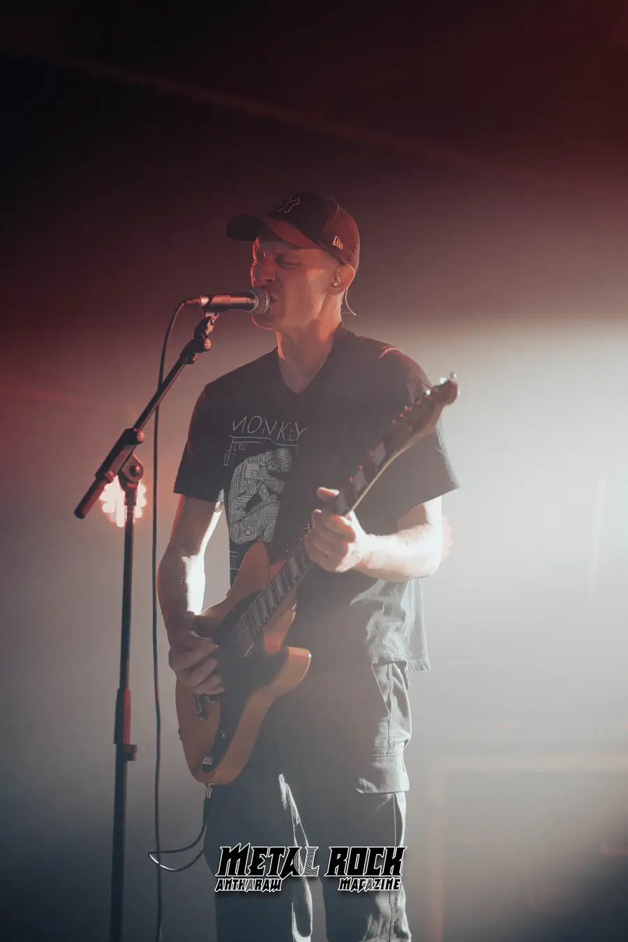 Concert | Stoutness