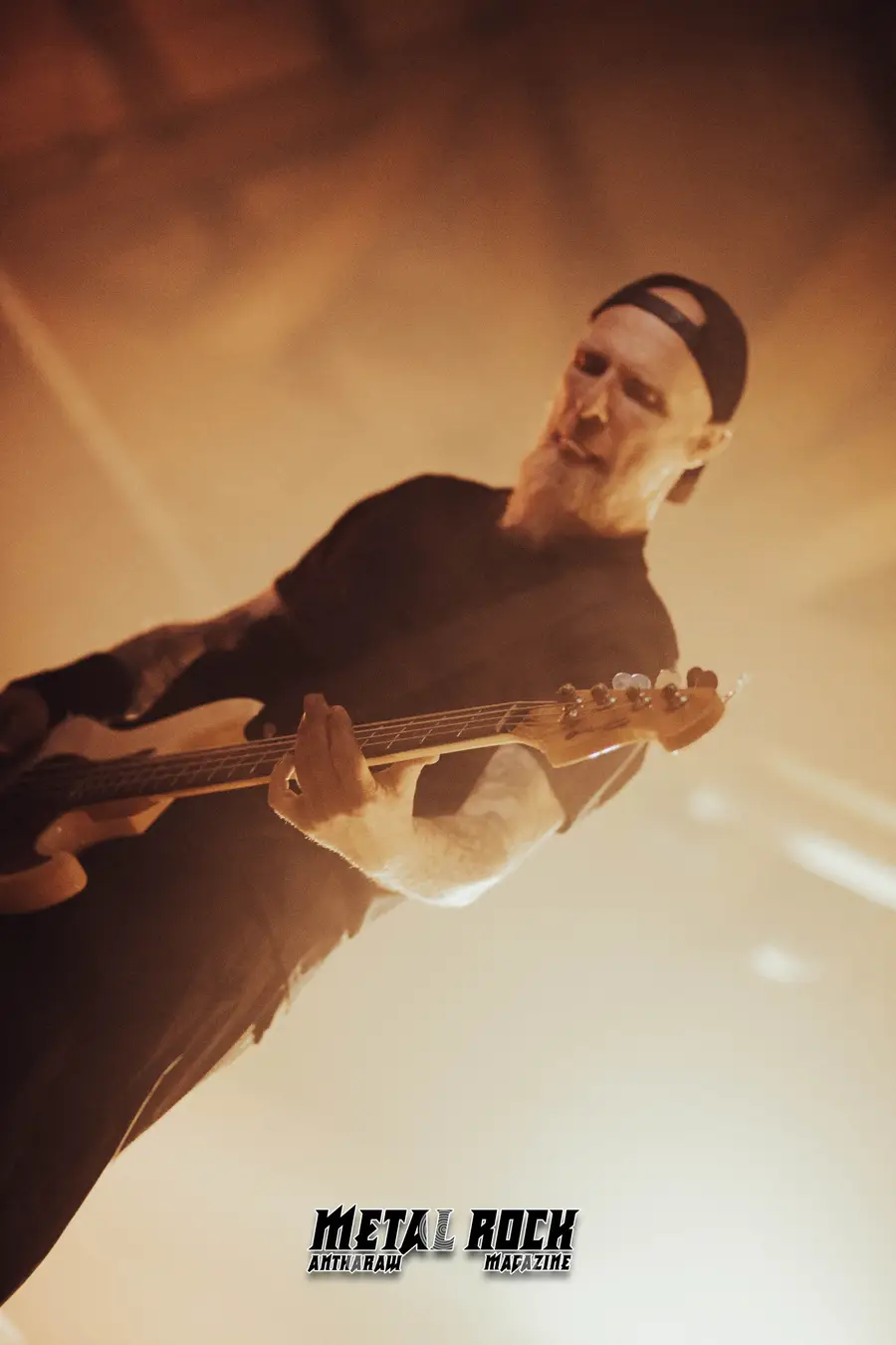 Concert | Stoutness