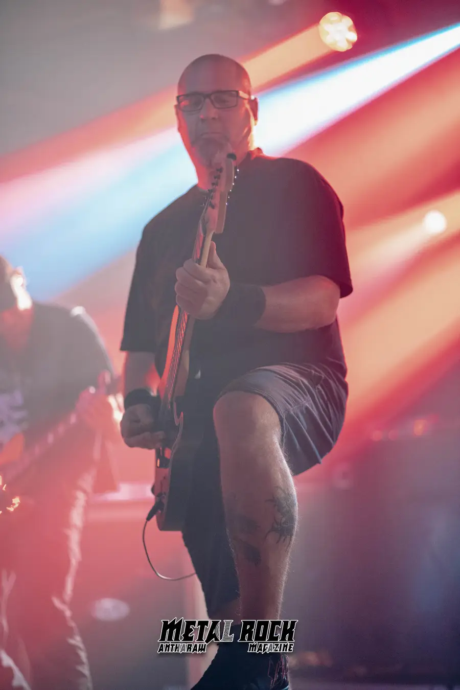 Concert | Stoutness